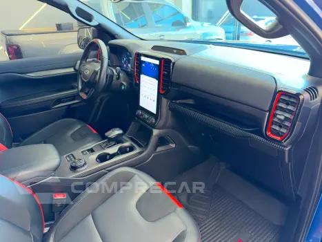 Raptor 3.0 V6