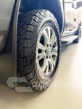 Ranger Limited 3.2 4x4 CD Diesel Aut.