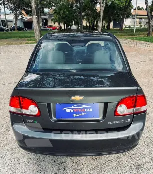 CLASSIC 1.0 MPFI LS 8V