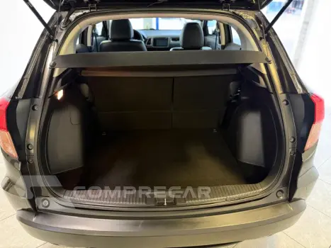 HR-V EXL 1.8 Flexone 16V 5p Aut.