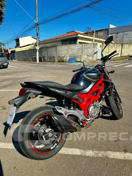 Gladius 650