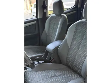 S10 2.4 LT 4X2 CD 8V FLEX 4P MANUAL