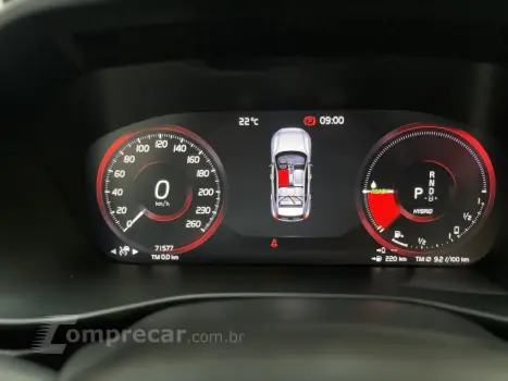 EX40 P6 Recharge Electric Plus