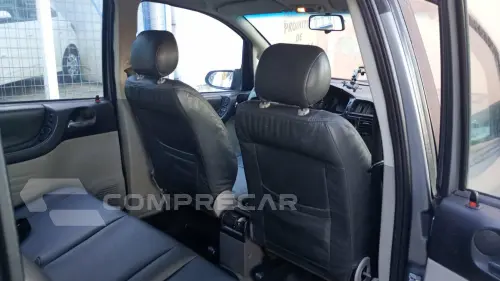 ZAFIRA 2.0 MPFI 8V