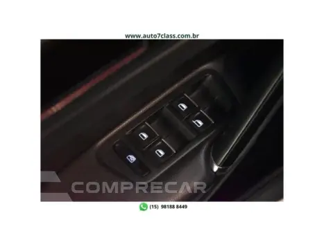 GOLF 2.0 TSI GTI 16V TURBO GASOLINA 4P AUTOMÁTICO