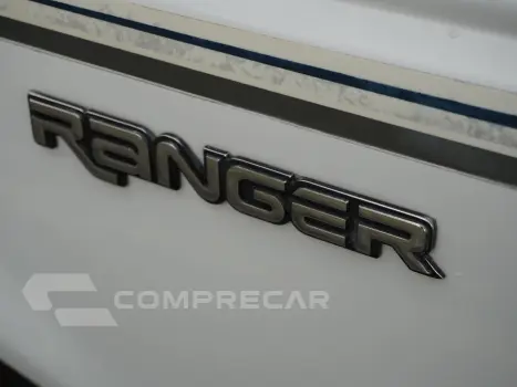 RANGER 4.0 STX 4X2 CE V6 12V GASOLINA 2P MANUAL