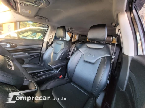 COMPASS 1.3 T270 Turbo Limited