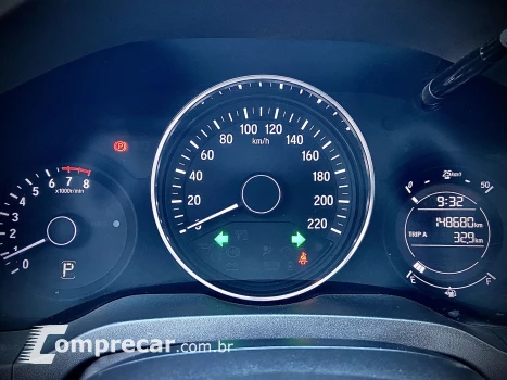 HR-V 1.8 16V EX