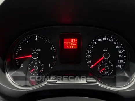FOX 1.6 I- TREND 8V MANUAL