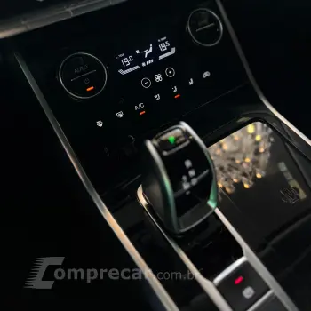 TIGGO 8 1.6 TGDI GASOLINA TXS DCT