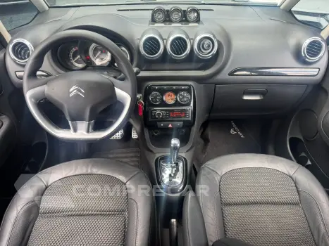 AIRCROSS 1.6 Exclusive Atacama 16V