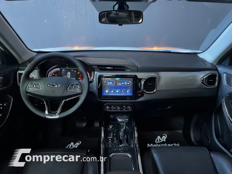 TIGGO 5x 1.5 VVT TURBO iFLEX TXS DCT