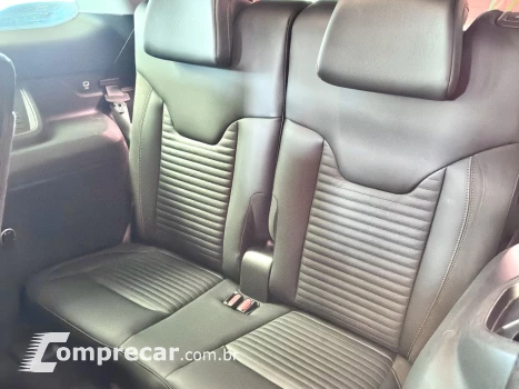 COMMANDER 2.0 TD380 TURBO DIESEL LIMITED AT9