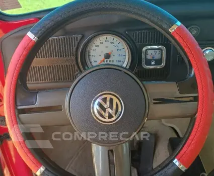 FUSCA 1300