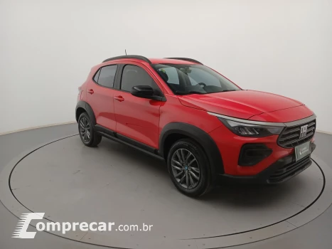PULSE 1.3 FLEX DRIVE CVT