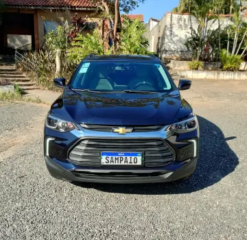 TRACKER 1.0 Turbo LT