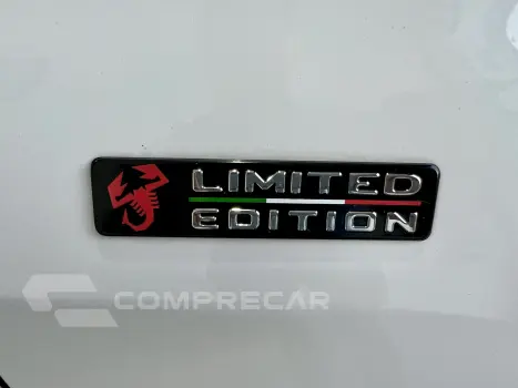 FASTBACK 1.3 Turbo 270 Limited Edition