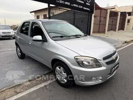 CELTA 1.0 MPFI LT 8V