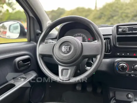 MOBI 1.0 8V EVO Like.