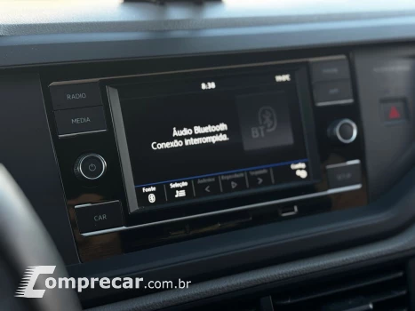 POLO 1.6 MSI