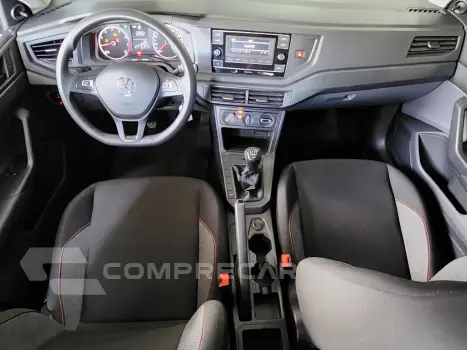 POLO 1.0 MPI TRACK MANUAL