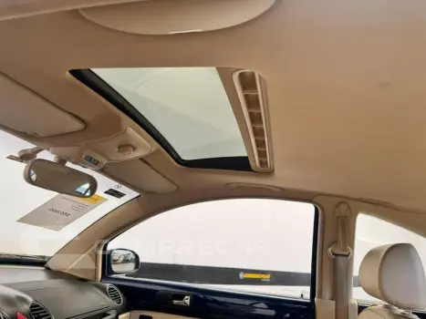 NEW BEETLE 2.0 MI 8V AUT.