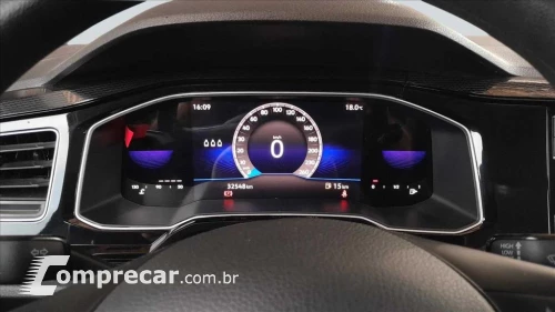 VIRTUS 1.0 170 TSI MANUAL