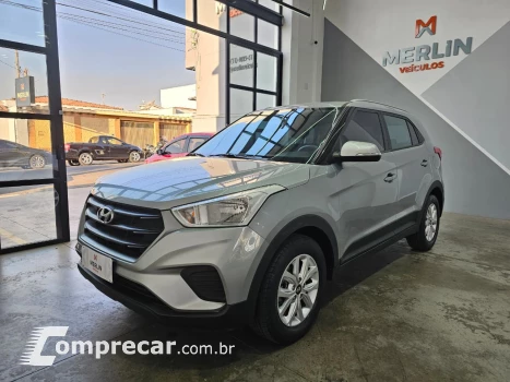 CRETA 1.6 16V Action