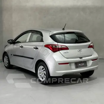 HB20 Comf./C.Plus/C.Style 1.0 Flex 12V