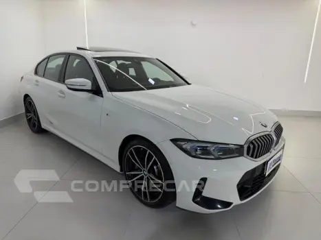 BMW 320I M SPORT FLEX 4 portas