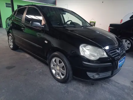 POLO 1.6 MI Serie Ouro 8V