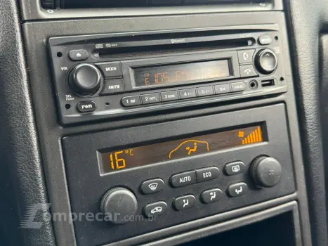 ASTRA 2.0 MPFI Advantage 8V