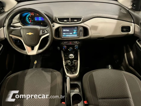 Onix Hatch 1.0 4P FLEX LT