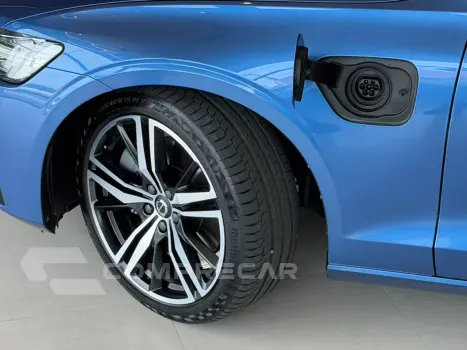 S60 2.0 T8 Recharge R-design AWD Geartronic