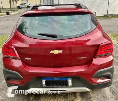 ONIX 1.4 MPFI Activ 8V