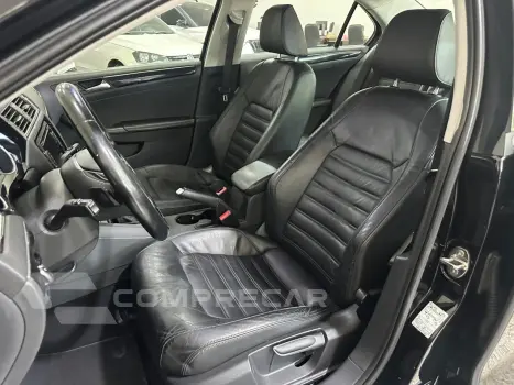 JETTA 2.0 TSI Highline 211cv