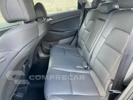 TUCSON 1.6 16V T-gdi GLS Ecoshift