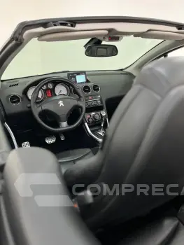 308 CC 1.6 TURBO