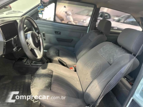 GOL 1.6 CL 8V GASOLINA 2P MANUAL