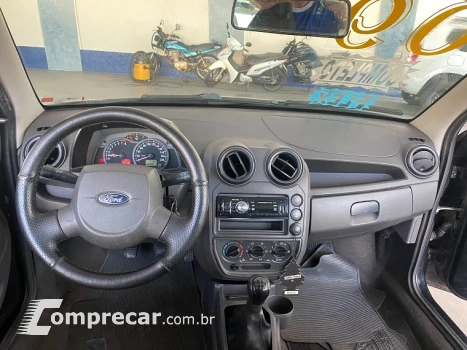 KA 1.0 MPI 8V