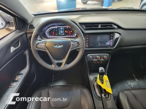 TIGGO 2 1.5 MPFI 16V ACT
