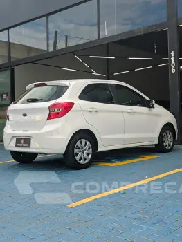 Ka 1.0 SE/SE Plus TiVCT Flex 5p