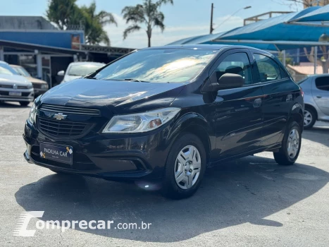 CHEVROLET ONIX 1.0 MPFI LS 8V 4 portas