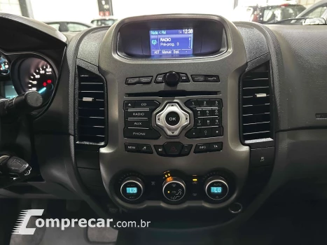 RANGER 2.5 XLT 4X2 CD 16V FLEX 4P MANUAL