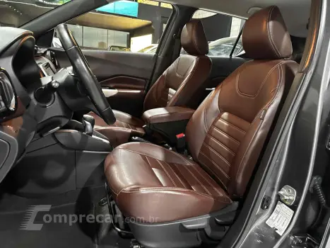 KICKS 1.6 16V FLEXSTART SL 4P XTRONIC