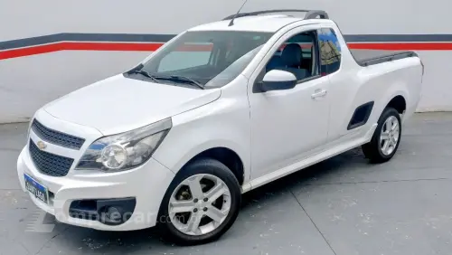 MONTANA Sport 1.4 ECONOFLEX 8V 2p