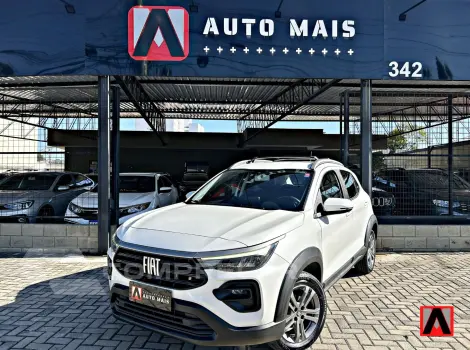 Fiat PULSE 1.3 Drive 4 portas
