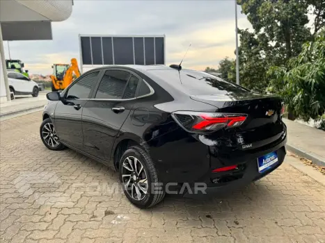 ONIX 1.0 TURBO FLEX PLUS PREMIER AUTOMÁTICO