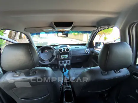 ECOSPORT 1.6 XLT Freestyle 8V