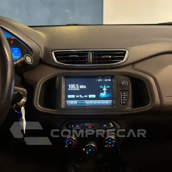 PRISMA Sed. LTZ 1.4 8V FlexPower 4p